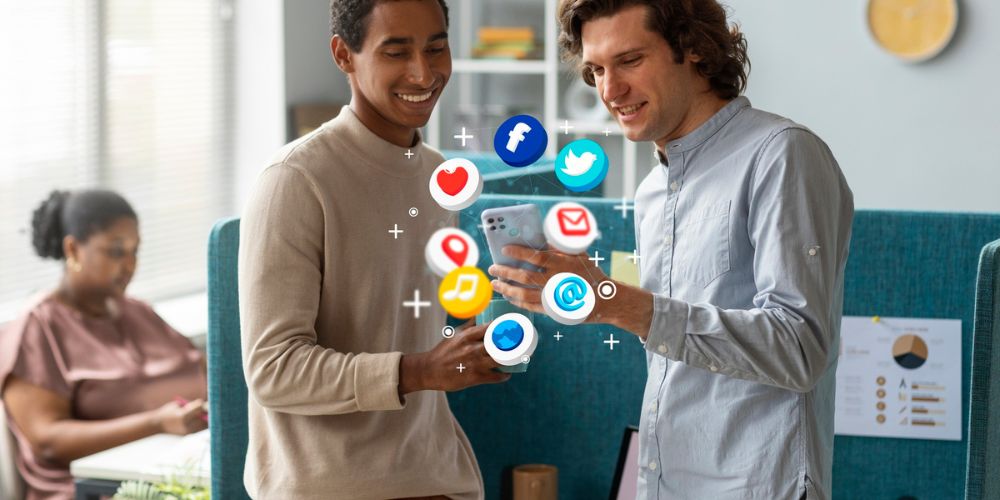 Social Media Marketing Training in Mohali