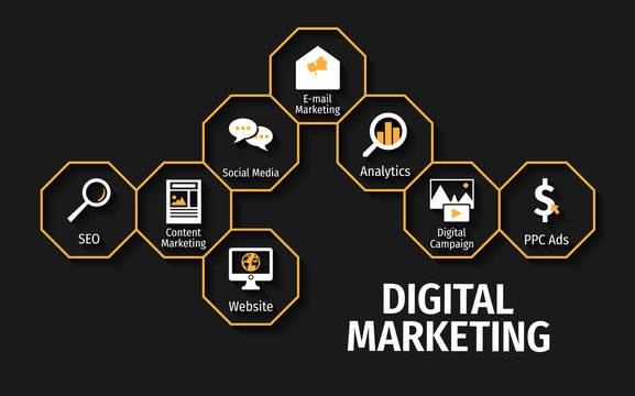 Digital Marketing Training in Chandigarh