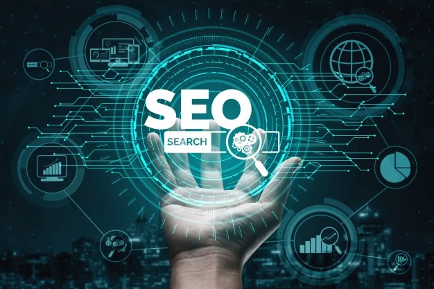 SEO Course in Chandigarh