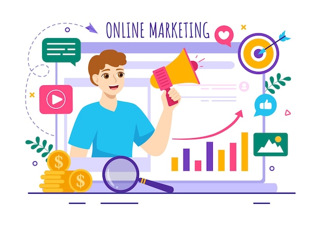 online marketing training institute in Chandigarh